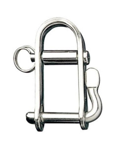 GRILLO  DA DRIZZA RONSTAN 4.8 MM.