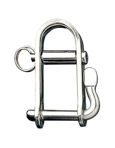 GRILLO  DA DRIZZA RONSTAN 4.8 MM.