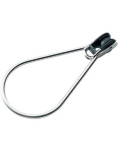 RONSTAN - ANELLO TRAPEZIO CON BOZZELLO 20MM