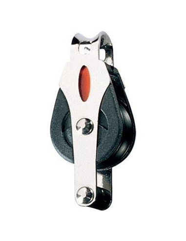 RONSTAN BOZZELLO - SINGOLO CON ARRICAVO 20 mm