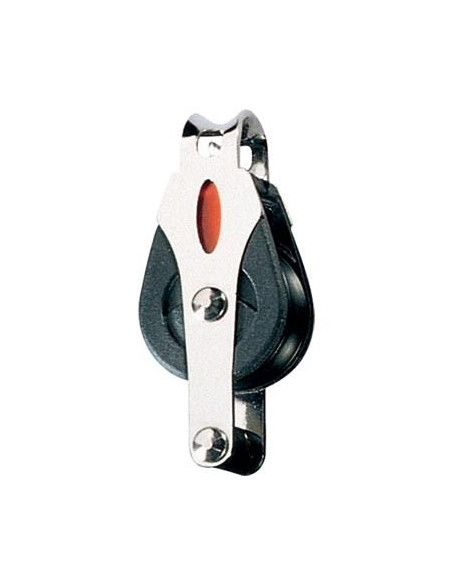 RONSTAN BOZZELLO - SINGOLO CON ARRICAVO 20 mm
