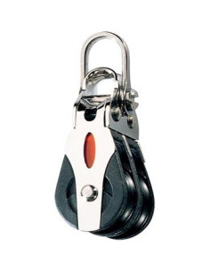 RONSTAN BOZZELLO DOPPIO 20 mm