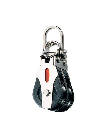 RONSTAN BOZZELLO DOPPIO 20 mm