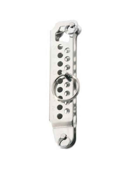 RONSTAN - LANDA CON PERNO Ø4.8MM LUNGHEZZA 115MM - STAY ADJUSTER