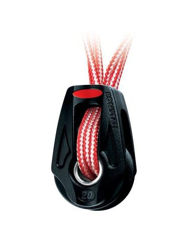 RONSTAN BLOCK ORBIT SERIES 20 mm