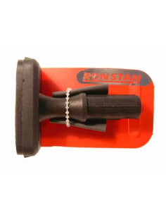 RONSTAN - TILLER RUBBER JOINT REPLACEMENT