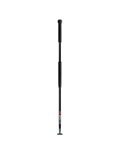 ROSTAN STICK PROLUNGA TIMONE TELESCOPICO 740 mm
