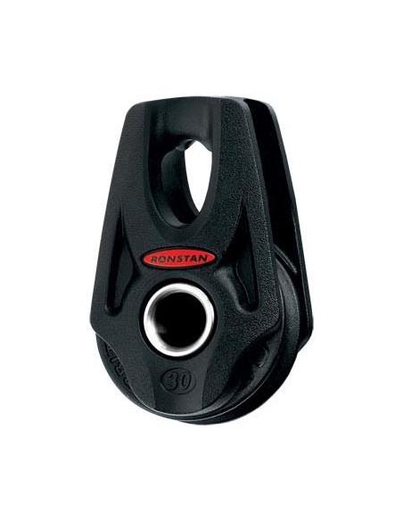 RONSTAN BOZZELLO ORBIT BLOCK SERIES 30 mm