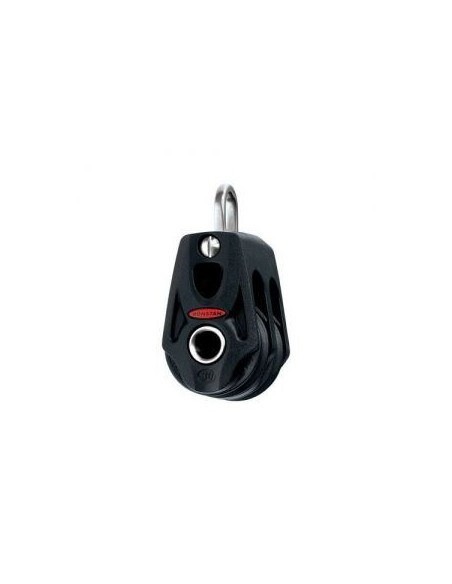 RONSTAN - BOZZELLO 30MM DOPPIO ORBIT