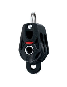 RONSTAN - BOZZELLO 30MM DOPPIO CON ARICAVO