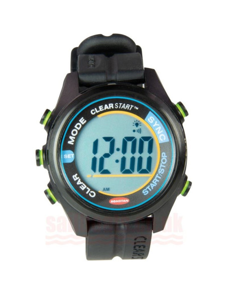 RONSTAN - OROLOGIO REGATA 40mm PICCOLO bimbo - donna