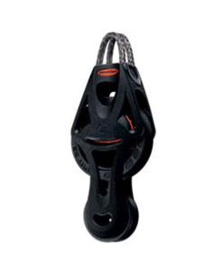 RONSTAN - BOZZELLO A VIOLINO 40 MM