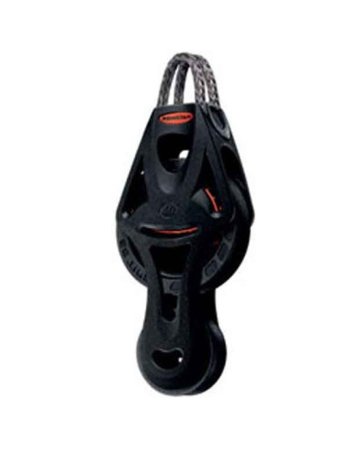 RONSTAN - BLOCK FIDDLE 40 MM