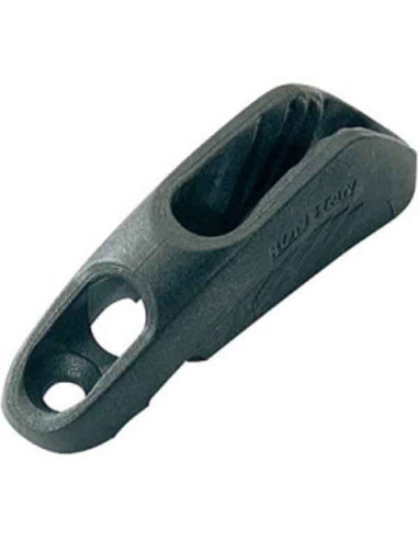 RONSTAN - STROZZATORE CON GUIDA V-CLEAT FAIRLEAD X CIME 3-6MM LINE
