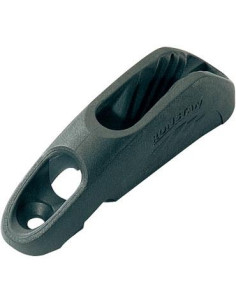 RONSTAN - V-CLEAT FOR 5-8 mm ROPES - OPEN