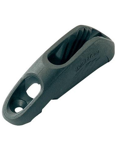 RONSTAN - V-CLEAT FOR 5-8 mm ROPES - OPEN