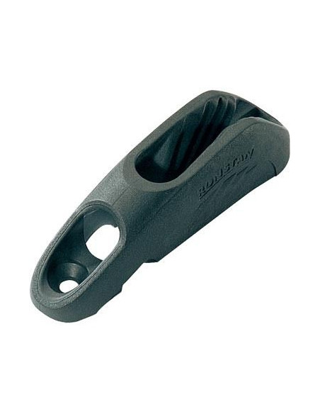 RONSTAN - STROZZATORE APERTO V-CLEAT X CIME 5-8 mm LINE OPEN