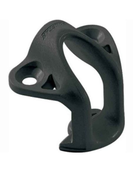 RONSTAN - BLACK FAIRLEAD FOR SMALL RONSTAN C-CLEAT™