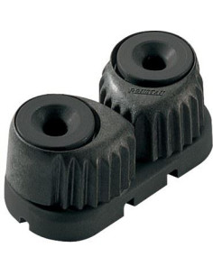 RONSTAN - STROZZATORE MEDIUM IN FIBRA DI CARBONIO C-CLEAT™