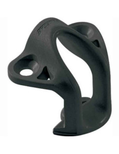 RONSTAN - GUIDA NERA PER STROZZATORE MEDIO RONSTAN