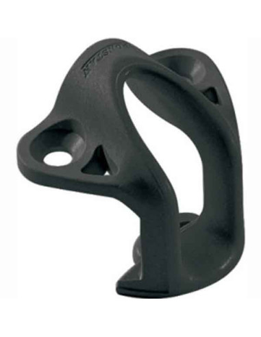 RONSTAN - GUIDA NERA PER STROZZATORE MEDIO RONSTAN