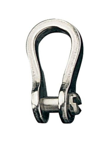 CRICKET CLOSE RONSTAN 4.8 MM.