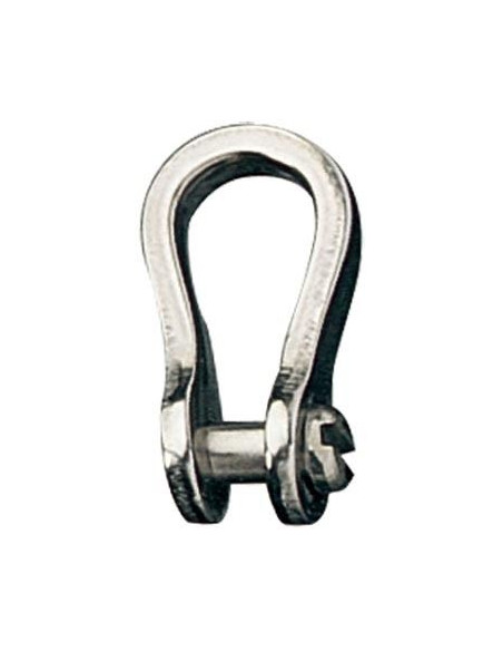 CRICKET CLOSE RONSTAN 4.8 MM.