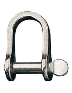 GRILLO RONSTAN 4.7 MM.