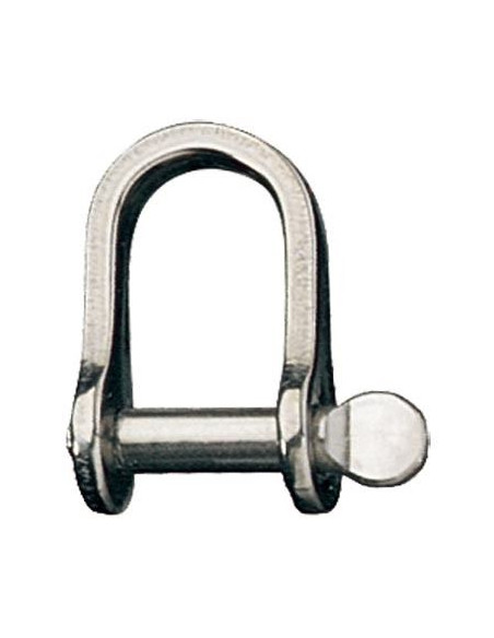 GRILLO RONSTAN 4.7 MM.