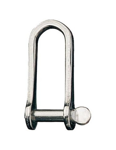 GRILLO  LUNGO RONSTAN 4.0 MM.