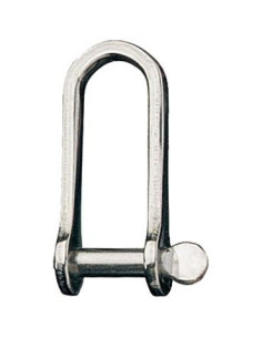 GRILLO  LUNGO RONSTAN 4.8 MM.