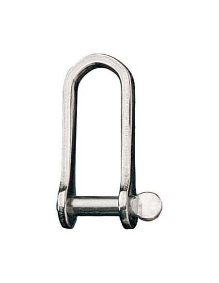 GRILLO  LUNGO RONSTAN 4.8 MM.