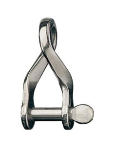GRILLO RITORTO RONSTAN 4.0 MM.