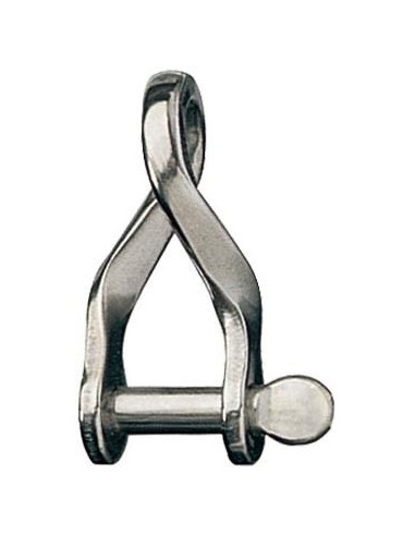 GRILLO RITORTO RONSTAN 4.8 MM.
