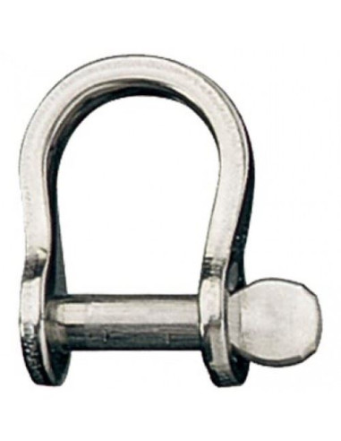 GRILLO HARP, RONSTAN 4.8 MM.