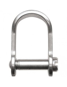 GRILLO RONSTAN  CON PERNO A VITE 4.8 MM.
