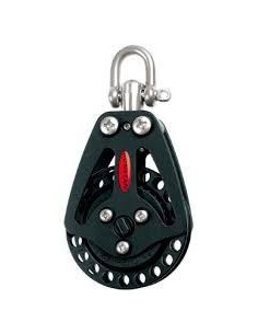 RONSTAN BOZZELLO RATCHET CON SELETTORE 75 mm