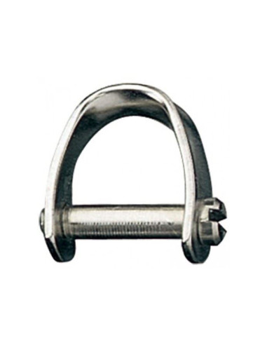 CRICKET LARGO RONSTAN 4.8 MM.