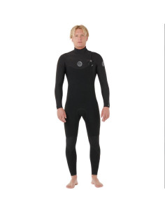RIP CURL - MUTA FLASHBOMB 5/3MM CESTZIP 2