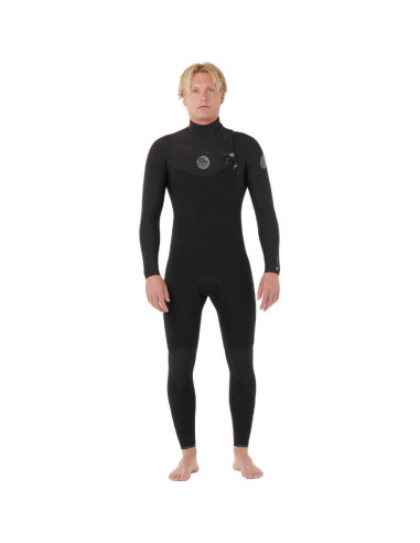 RIP CURL - MUTA FLASHBOMB 4/3MM CESTZIP