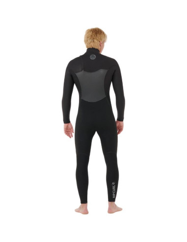 RIP CURL - MUTA FLASHBOMB 4/3MM CESTZIP