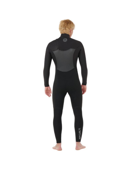 RIP CURL - MUTA FLASHBOMB 4/3MM CESTZIP