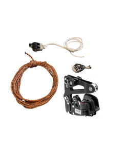RONSTAN - ILCA VANG KIT