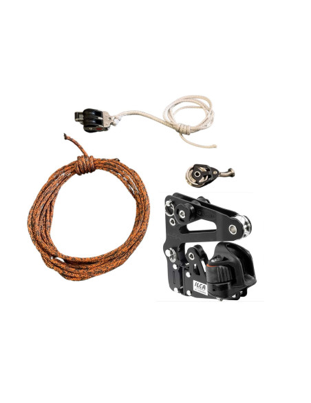 RONSTAN - ILCA VANG KIT