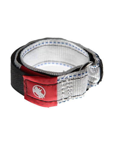 ROOSTER - CINGHIETTA FETTUCCIA BUGNA GX-D BASE RANDA PER LASER® - RS FEVA - SUPERLEGGERA IN SPECTRA