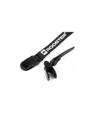 ROOSTER -  LACCIO CON CLIP SALVA CAPPELLO