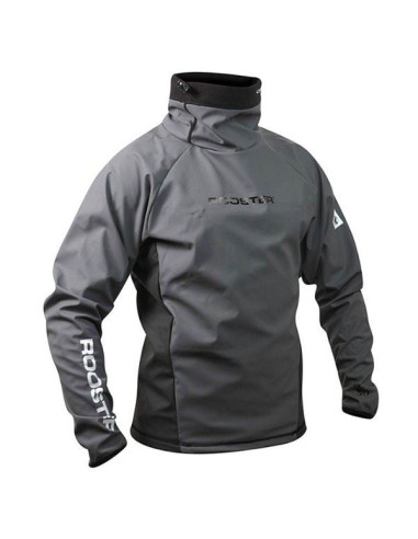 ROOSTER - SPRAY TOP TERMICO AQUAFLEECE CLASSIC JUN/ADULTO