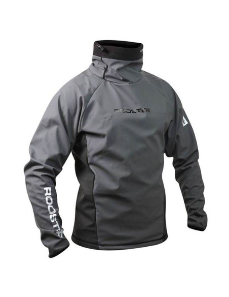ROOSTER - SPRAY TOP TERMICO AQUAFLEECE CLASSIC JUN/ADULTO