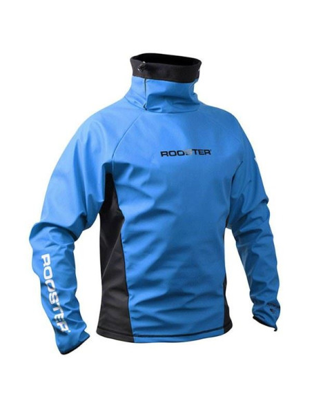 ROOSTER - SPRAY TOP TERMICO AQUAFLEECE CLASSIC JUN/ADULTO