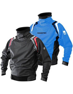 ROOSTER - SPRAY TOP TERMICO PRO AQUAFLEECE - JUNIOR / ADULTO